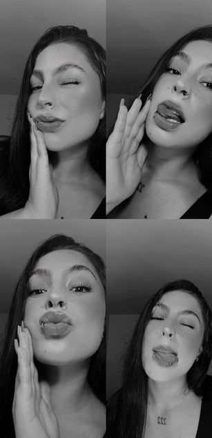 Model - Mia_fox3 deepthroat