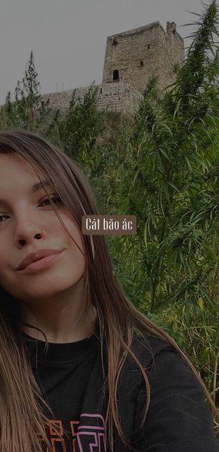 Model - Alexxxa Lawrence roleplay