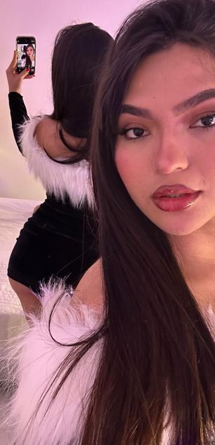 Model - SamanthaSimons roleplay