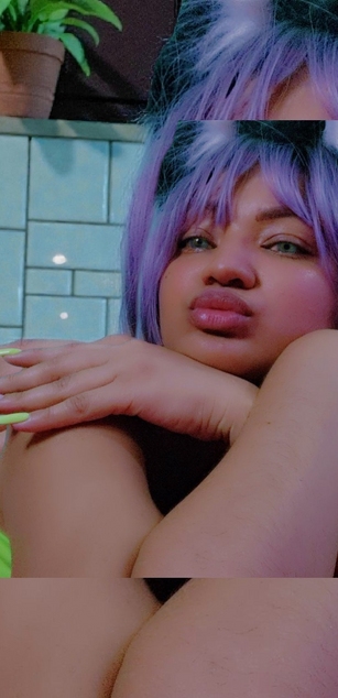 Model - Honey Moon bigass