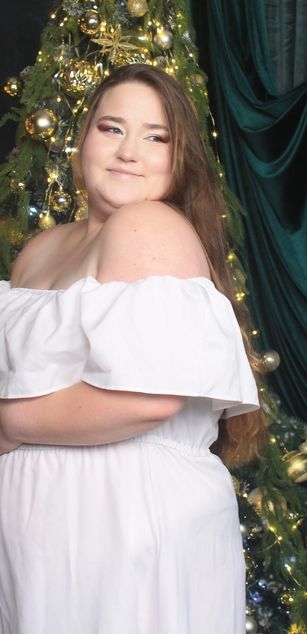 Model - Daniella Grace fetish