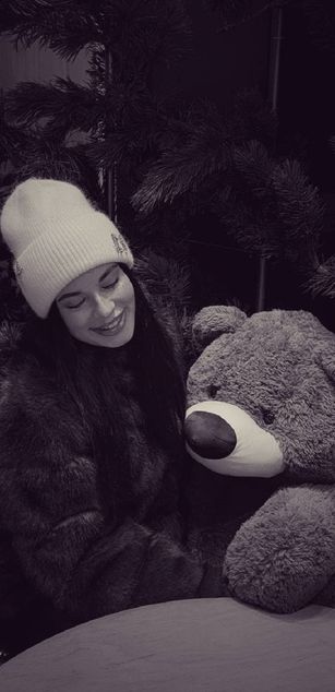 Model - BlackSky roleplay