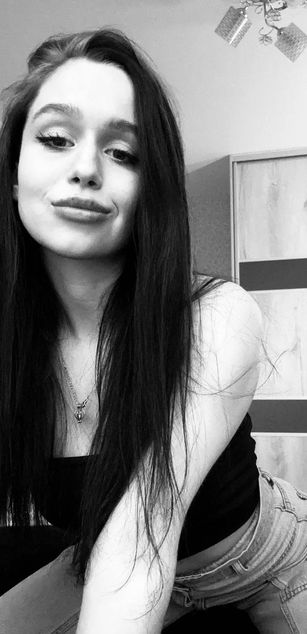 Model - Stesha fetish