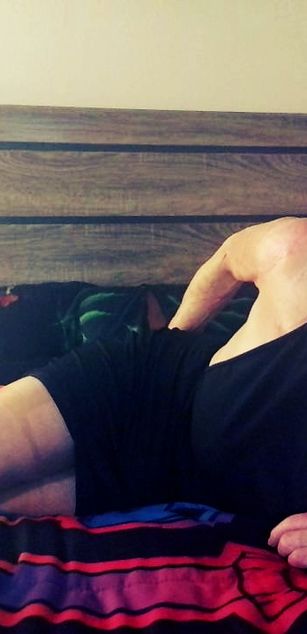 Model - nickie wilson fetish