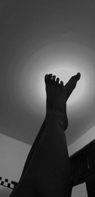 Model - NathalyJohns girl