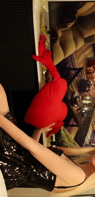 Model - Polina dirty