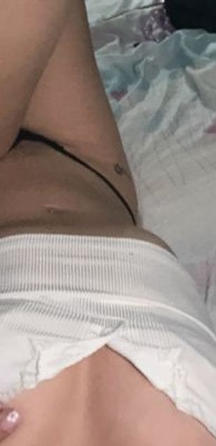 Model - Noah Barker fetish