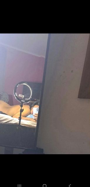 Model - AteneaCharlotte Sexy