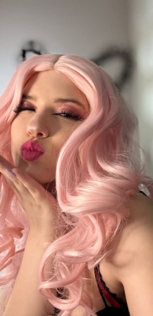 Model - eva_foxy cute