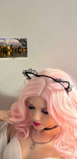 Model - eva_foxy cute