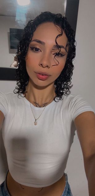 Model - SilvanaOwen LATINA