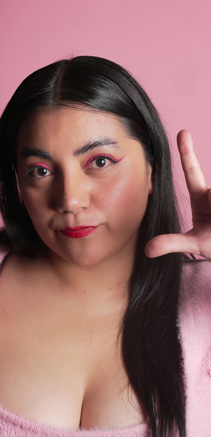 Model - EvilAmber666 cuckold