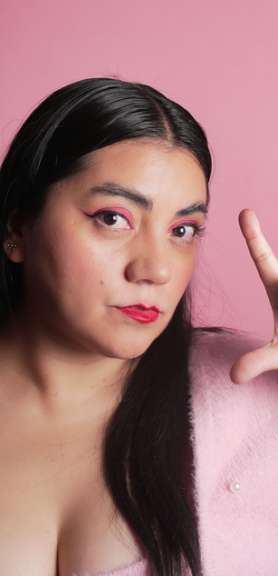 Model - EvilAmber666 cuckold