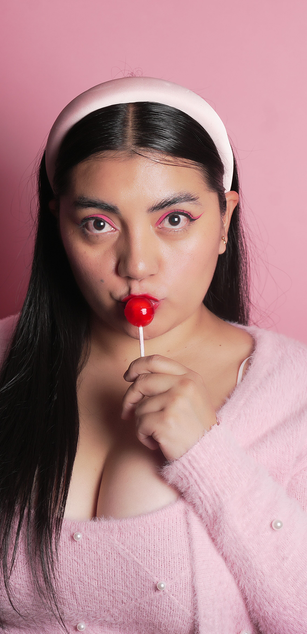 Model - EvilAmber666 cuckold