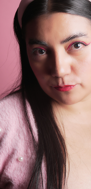 Model - EvilAmber666 cuckold