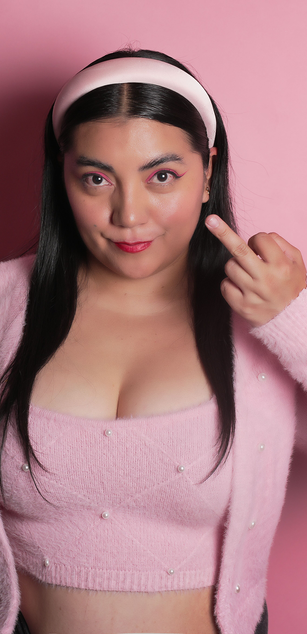 Model - EvilAmber666 cuckold