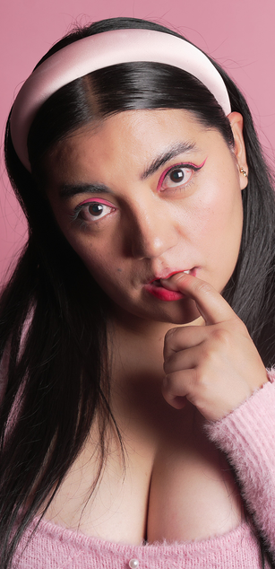 Model - EvilAmber666 cuckold