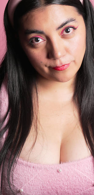 Model - EvilAmber666 cuckold