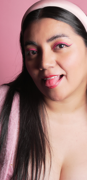 Model - EvilAmber666 cuckold