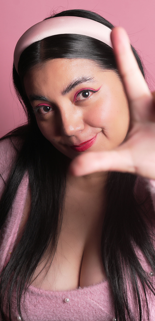 Model - EvilAmber666 cuckold