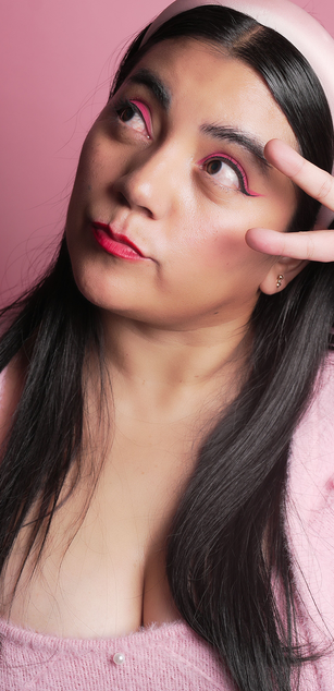 Model - EvilAmber666 cuckold