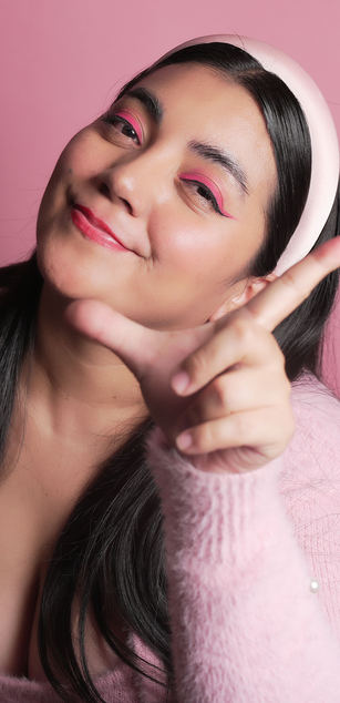 Model - EvilAmber666 cuckold