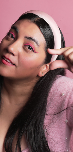 Model - EvilAmber666 cuckold