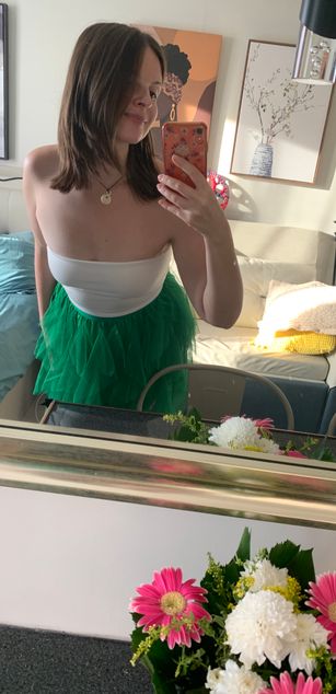 Model - Sabrina dirtytalk