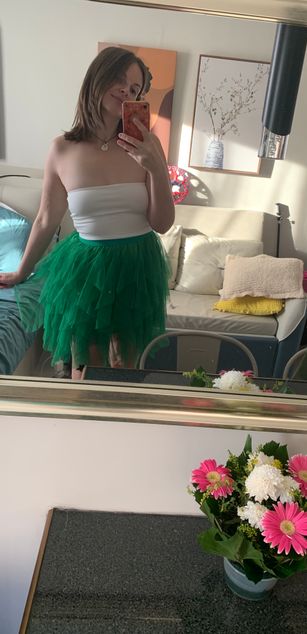 Model - Sabrina dirtytalk