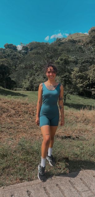 Model - SilvanaOwen LATINA