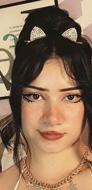 Model - Martina Wolf sexy