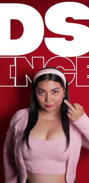 Model - EvilAmber666 cuckold