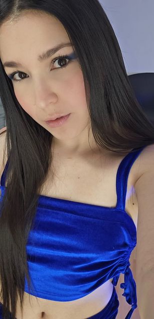 Model - VioletteStarr blowjob