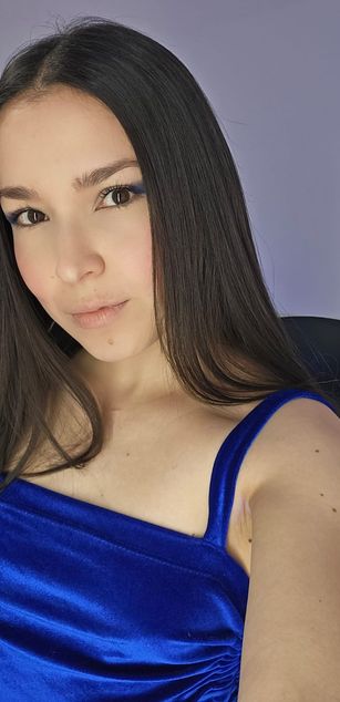 Model - VioletteStarr blowjob