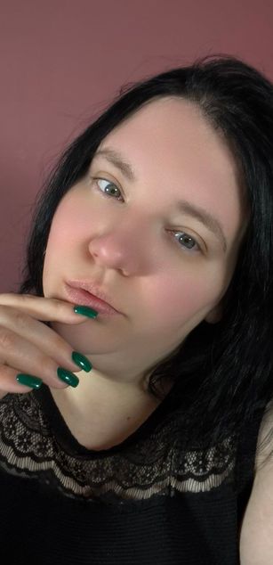 Model - Alexandra_Ray fetish