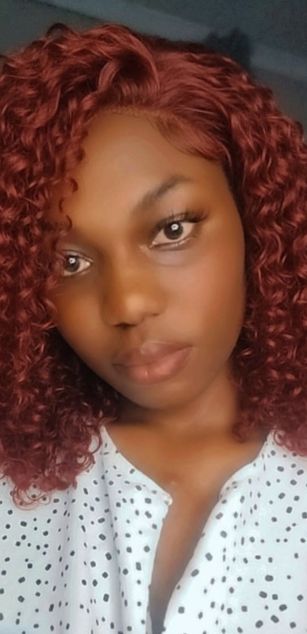 Model - MercurytitianGem SeductiveVibes