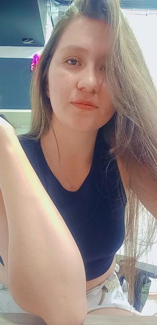 Model - Emily Gracee blowjob