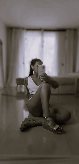 Model - Shaitan roleplay