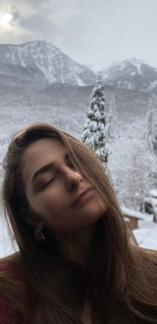 Model - NaomiLisss dp