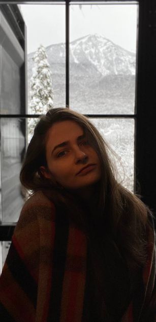 Model - NaomiLisss dp