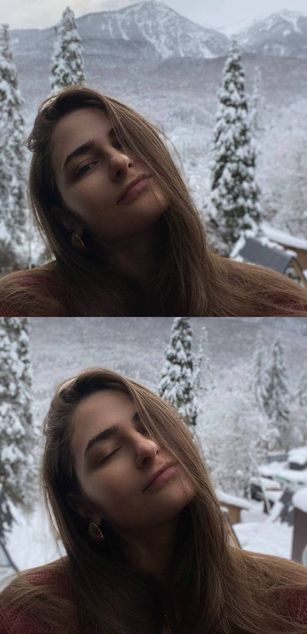 Model - NaomiLisss dp