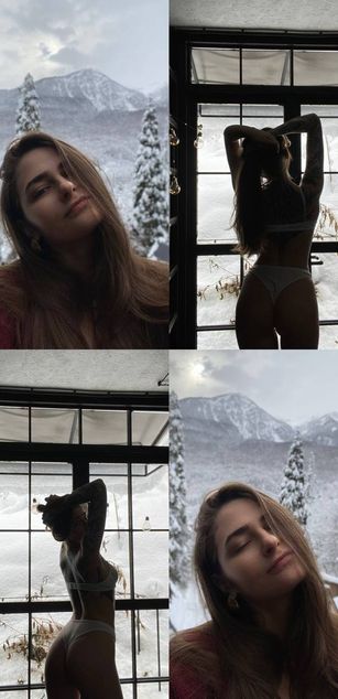 Model - NaomiLisss dp