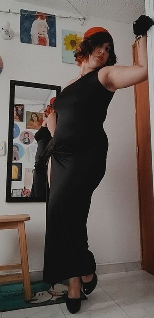 Model - Nanabela28 toys