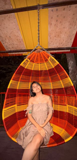 Model - Kylla Walls blowjob