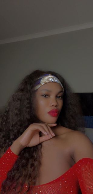 Model - tracie22 roleplay