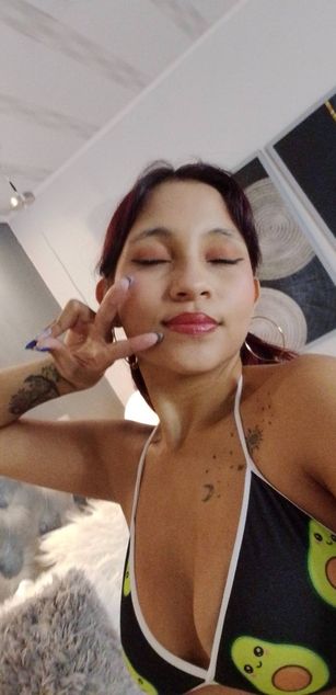 Model - Noa Dream bigtits