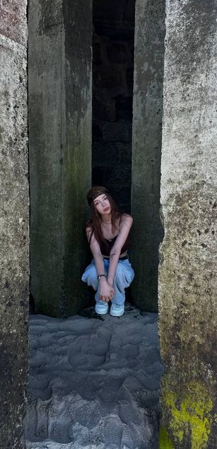 Model - Melissa Howard sexy