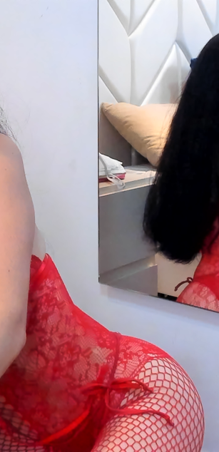 Model - ValeryLane deepthroat