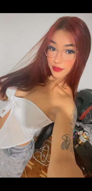 Model - SashaHans roleplay