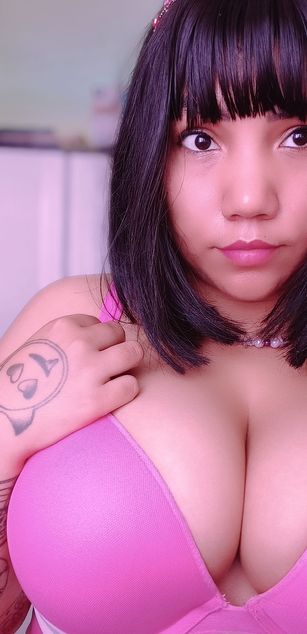 Model - Crismar Naughty dildo